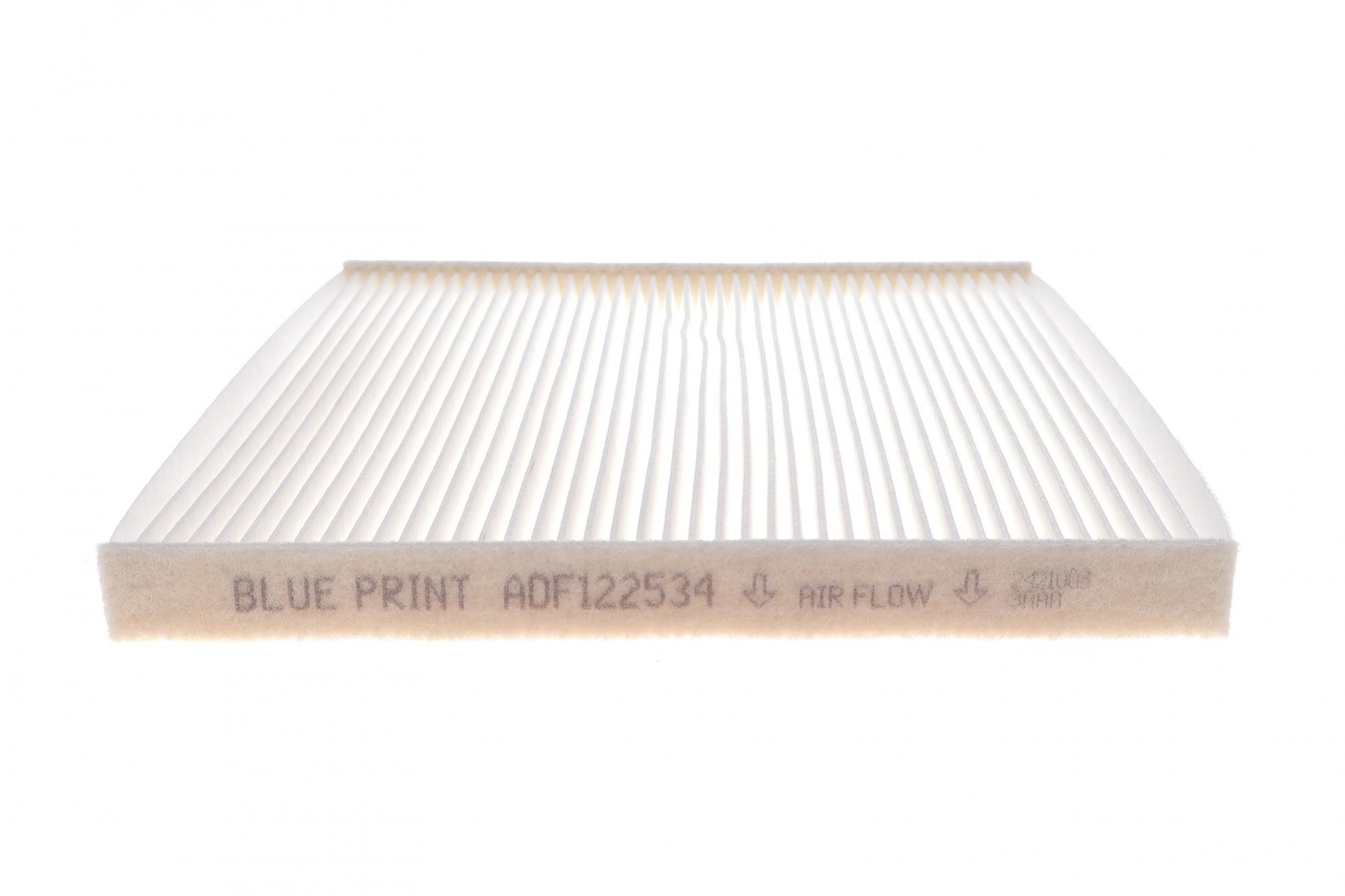ADF122534 BLUE PRINT